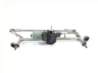 Автозапчастина б/у двигатель передніх склоочисників для seat ibiza (6j5) reference посилання на oem iam 6r1955023  