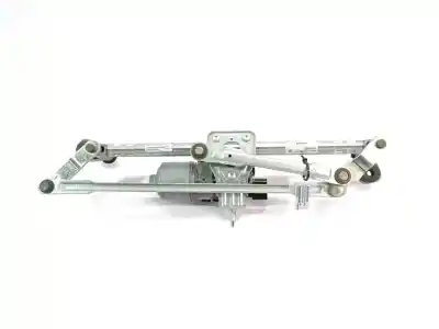 Second-hand car spare part front windshield wiper motor for seat ibiza (6j5) reference oem iam references 6r1955023