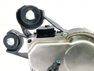 Автозапчастина б/у двигатель заднього склоочисника для seat ibiza (6j5) reference посилання на oem iam 6j3955711  