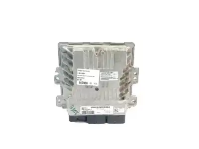 Second-hand car spare part ecu engine control for mazda mazda 5 i 2.0 mzr-cd oem iam references s180138003  