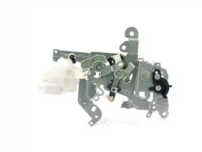 Second-hand car spare part left side door lock for mazda mazda 5 i 2.0 mzr-cd oem iam references c23573380e