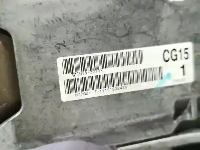 Second-hand car spare part steering column for mazda mazda 5 i 2.0 mzr-cd oem iam references cg153210x