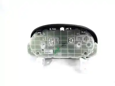 Peça sobressalente para automóvel em segunda mão quadrante por mazda mazda 5 i 2.0 mzr-cd referências oem iam bbm655430  