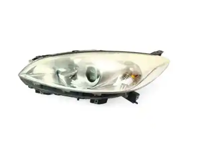 Second-hand car spare part left headlight for mazda mazda 5 i 2.0 mzr-cd oem iam references c51351040