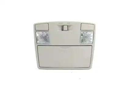 Second-hand car spare part interior light for mazda mazda 5 i 2.0 mzr-cd oem iam references 6k2a69970  