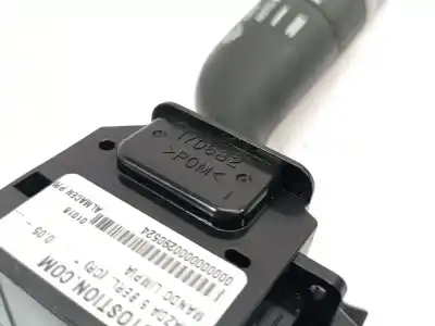 Second-hand car spare part windshiel wiper switch for mazda mazda 5 i 2.0 mzr-cd oem iam references 17d682