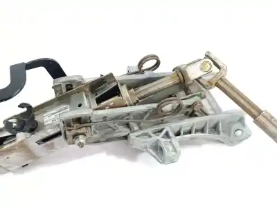 Автозапчасти б/у рулевая колонка за ford focus cmax monovolumen fase 1 ссылки oem iam 4m513c529ab  