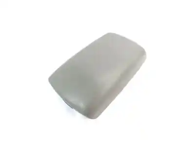 Peça sobressalente para automóvel em segunda mão apoio de braço consola central por jeep cherokee (kj) 2.8 crd extreme referências oem iam 1000017ae