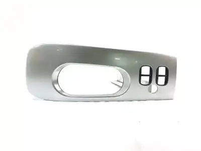 Peça sobressalente para automóvel em segunda mão moldagem por jeep cherokee (kj) 2.8 crd extreme referências oem iam 5kc09xzaac