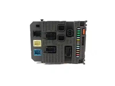 Second-hand car spare part FUSE BOX UNIT for PEUGEOT 207/207+ (WA_, WC_)  OEM IAM references 9659285580  