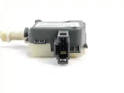 Автозапчастина б/у централізований двигун зкриття ворот для seat leon (1m1) 1.9 tdi посилання на oem iam 1m0959781