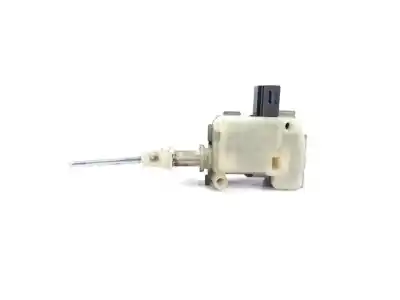Second-hand car spare part tailgate central locking system  for seat leon (1m1) 1.9 tdi oem iam references 1m0959781  