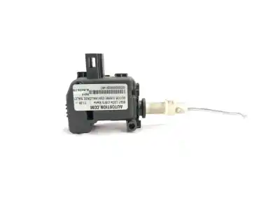 Second-hand car spare part tailgate central locking system  for seat leon (1m1) 1.9 tdi oem iam references 1m0959781  