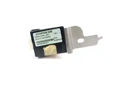 Second-hand car spare part electronic module for mazda mazda 5 i 2.0 mzr-cd oem iam references x1t85671  