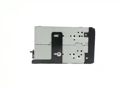 Second-hand car spare part multifunction display for mazda mazda 5 i 2.0 mzr-cd oem iam references c850v6600b  