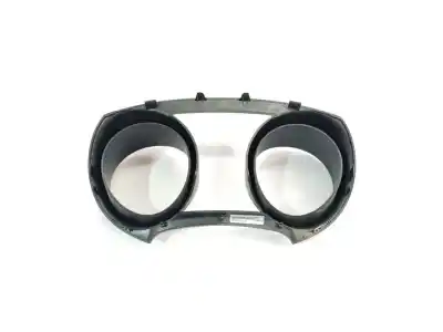 Pezzo di ricambio per auto di seconda mano modanatura per seat ibiza (6j5) reference riferimenti oem iam 6j0857059  