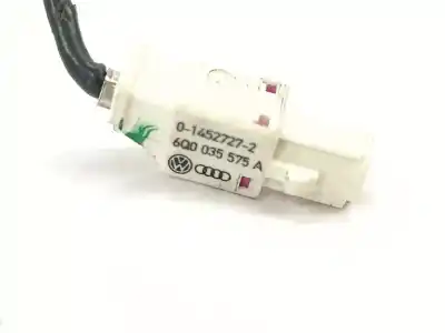 Second-hand car spare part antenna for seat ibiza (6j5) reference oem iam references 6q0035575