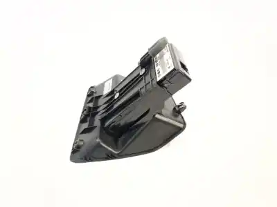 Автозапчастина б/у електронний модуль для seat ibiza (6j5) reference посилання на oem iam 6j0035342e  