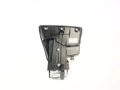 Second-hand car spare part electronic module for seat ibiza (6j5) reference oem iam references 6j0035342e