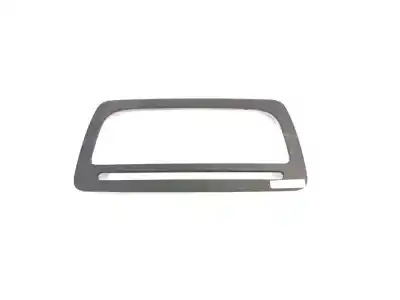 Автозапчастина б/у молдинг для seat ibiza (6j5) reference посилання на oem iam 6j0858063c  