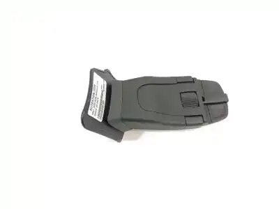 Автозапчастина б/у управління рульмом для seat ibiza (6j5) reference посилання на oem iam 5j0959849  
