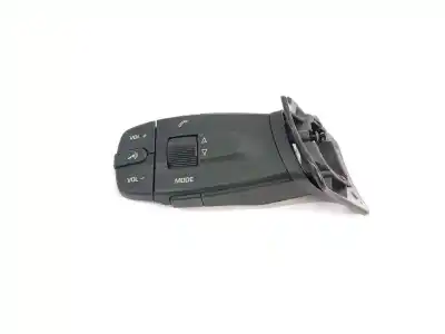 Second-hand car spare part steering wheel switch for seat ibiza (6j5) reference oem iam references 5j0959849
