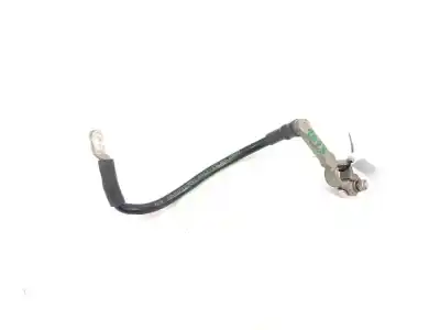Peça sobressalente para automóvel em segunda mão fio por seat ibiza (6j5) reference referências oem iam 6r09712350  