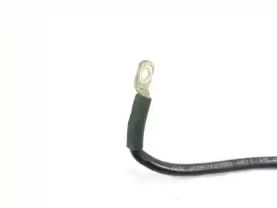 Peça sobressalente para automóvel em segunda mão fio por seat ibiza (6j5) reference referências oem iam 6r09712350  