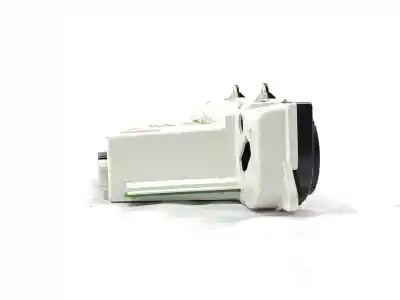 Second-hand car spare part Climate Control for FORD MONDEO III SEDÁN (B4Y) 2.0 TDCI OEM IAM references 2S7H18C612AB  