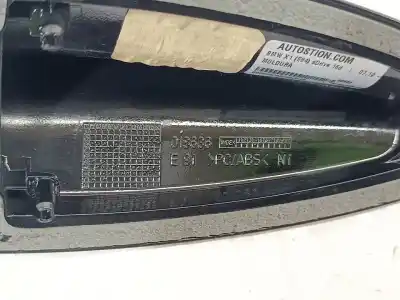 Tweedehands auto-onderdeel vorming voor bmw x1 (e84) sdrive 18d oem iam-referenties 6941372  