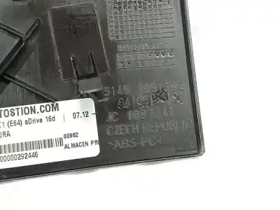 Автозапчасти б/у литье за bmw x1 (e84) sdrive 18d ссылки oem iam 51452991304  