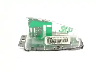 Peça sobressalente para automóvel em segunda mão antena por bmw x1 (e84) sdrive 18d referências oem iam 694041806