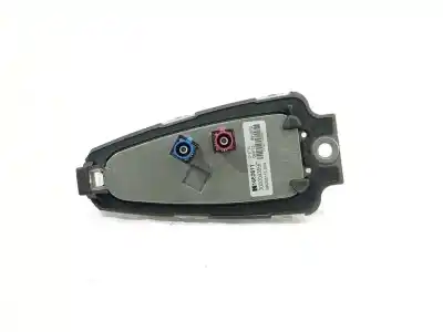 Pezzo di ricambio per auto di seconda mano antenna per bmw x1 (e84) sdrive 18d riferimenti oem iam 694041806  