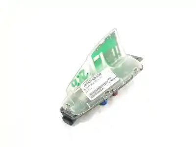 Pezzo di ricambio per auto di seconda mano antenna per bmw x1 (e84) sdrive 18d riferimenti oem iam 694041806  