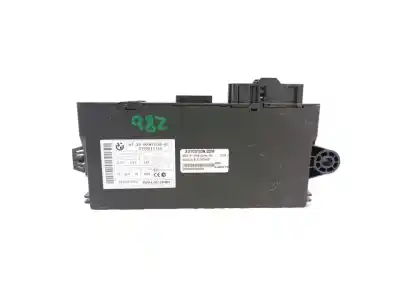 Second-hand car spare part electronic module for bmw x1 (e84) sdrive 18d oem iam references 6135928753501  