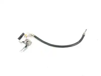 Peça sobressalente para automóvel em segunda mão fio por bmw x1 (e84) sdrive 18d referências oem iam 761867701  