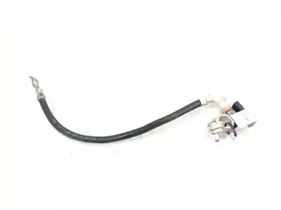 Peça sobressalente para automóvel em segunda mão fio por bmw x1 (e84) sdrive 18d referências oem iam 761867701  