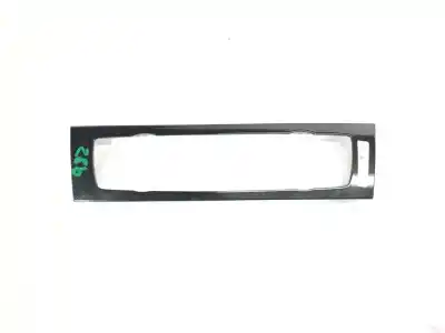 Peça sobressalente para automóvel em segunda mão embelezador das luzes traseiras por bmw x1 (e84) sdrive 18d referências oem iam 9257641