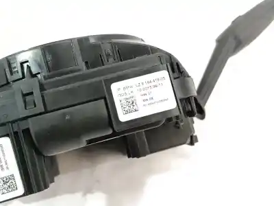 Second-hand car spare part multifunction switch for bmw x1 (e84) sdrive 18d oem iam references lz916441805  