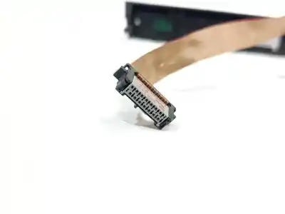 Second-hand car spare part multifunction switch for bmw x1 (e84) sdrive 18d oem iam references 03745706  