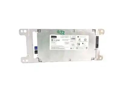 Second-hand car spare part electronic module for bmw x1 (e84) sdrive 18d oem iam references 925716001  