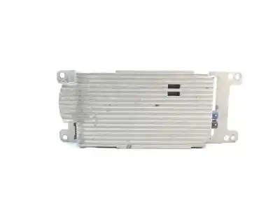 Second-hand car spare part electronic module for bmw x1 (e84) sdrive 18d oem iam references 925716001  