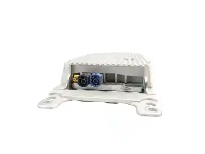 Second-hand car spare part electronic module for bmw x1 (e84) sdrive 18d oem iam references 925716001  