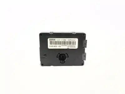 Peça sobressalente para automóvel em segunda mão módulo eletrónico antena por bmw x1 (e84) sdrive 18d referências oem iam 918145403  