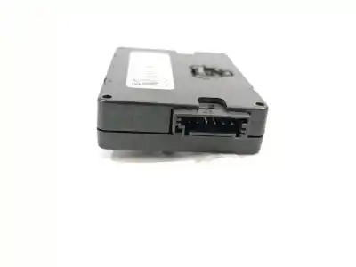 Peça sobressalente para automóvel em segunda mão módulo eletrónico antena por bmw x1 (e84) sdrive 18d referências oem iam 918145505  