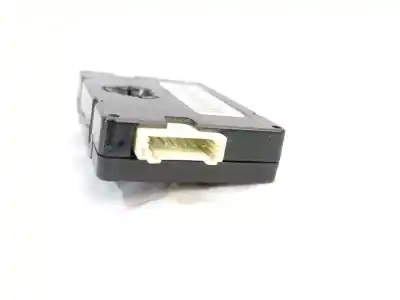 Peça sobressalente para automóvel em segunda mão módulo eletrónico antena por bmw x1 (e84) sdrive 18d referências oem iam 918145505  