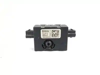 Peça sobressalente para automóvel em segunda mão módulo eletrónico antena por bmw x1 (e84) sdrive 18d referências oem iam 918146302  