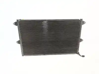Gebrauchtes Autoersatzteil KONDENSATOR / KÜHLER DER KLIMAANLAGE Kondensator zum SEAT IBIZA II (6K1)  OEM-IAM-Referenzen 6K0820413B  
