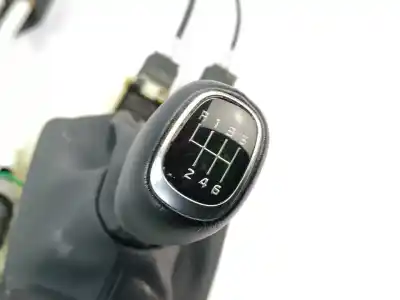 Автозапчасти б/у рычаг переключения передач за kia xceed (cd) 1.0 t-gdi ссылки oem iam 43700j7120  