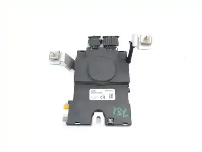 Автозапчастина б/у електронний модуль для audi a3 (8p1) 2.0 tdi 16v посилання на oem iam 8p0035225  